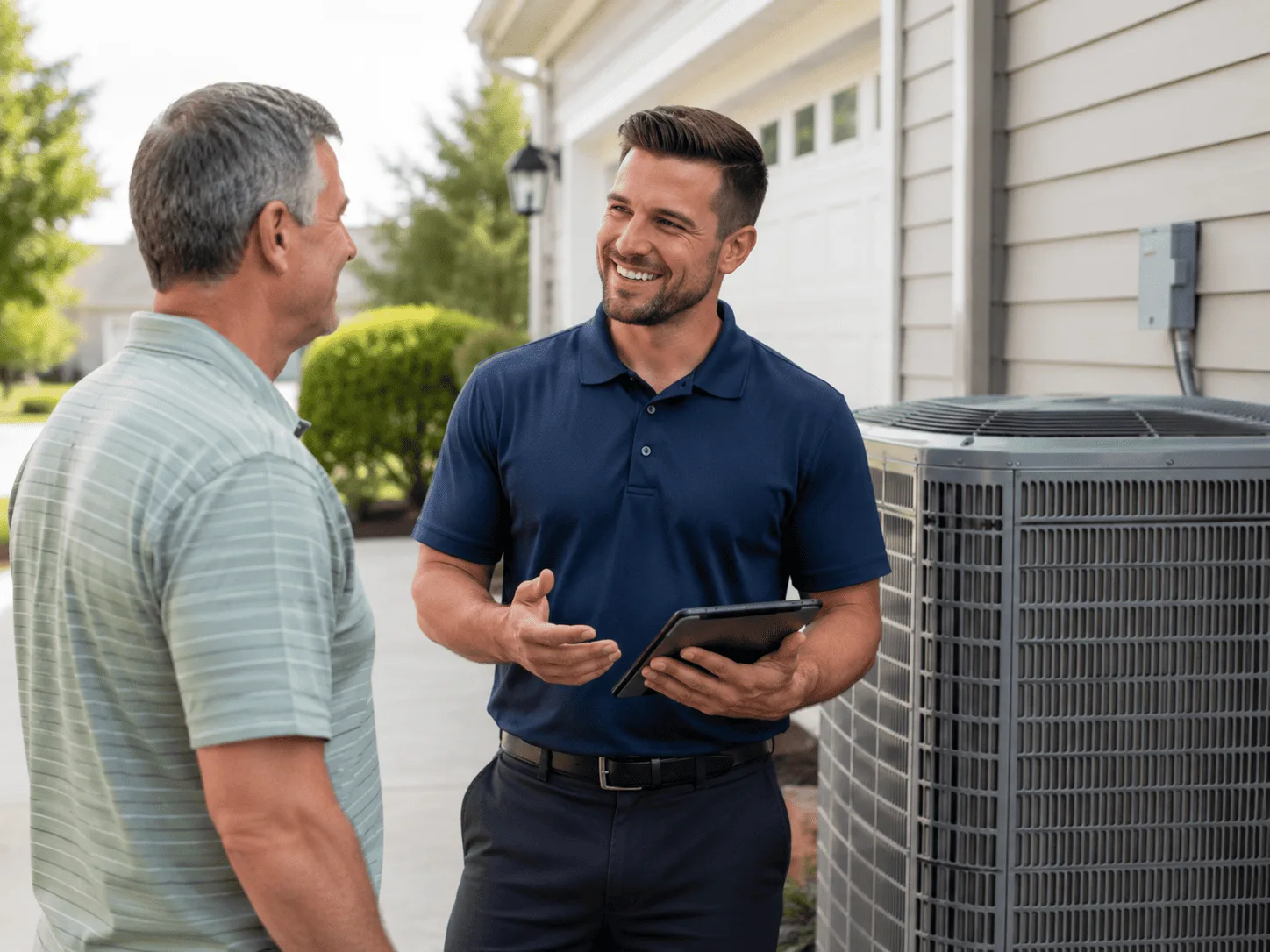 Heat Pump Installation Pemberton, MN FAQs